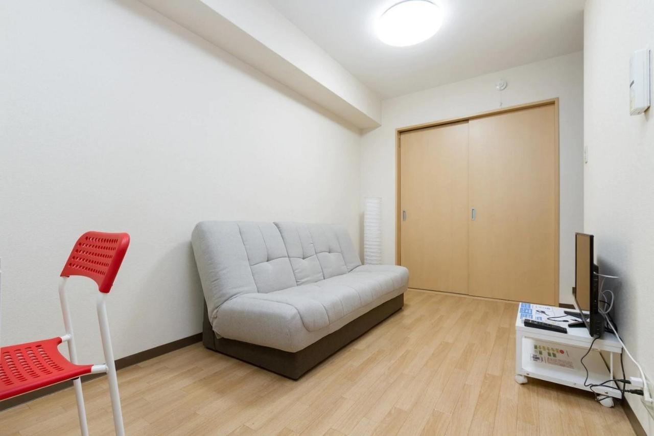 I Planet Nanba - Vacation Stay 8478 Οσάκα Εξωτερικό φωτογραφία